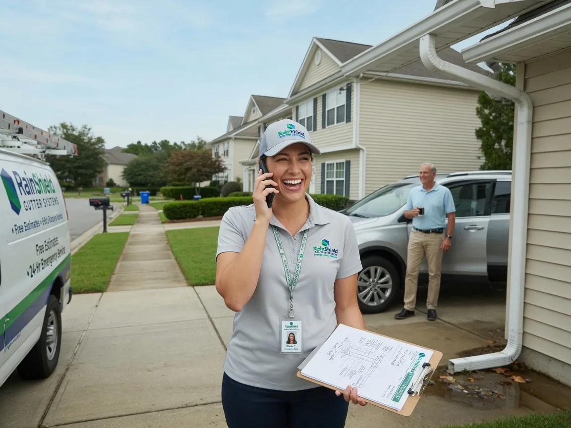Gutter Installation Weyanoke, LA FAQs